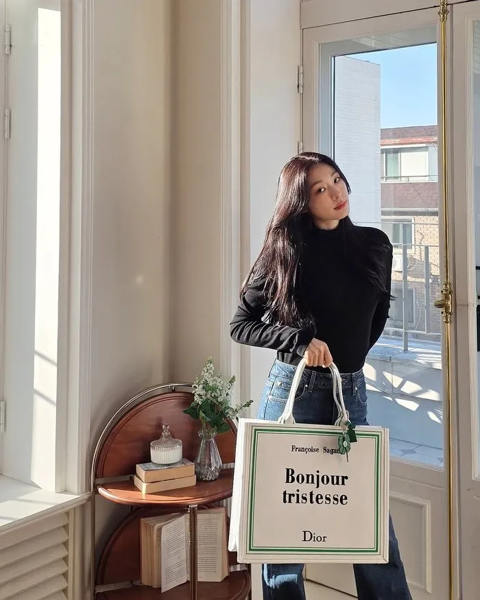 Yuna Kim, Dior, Moda, Estilismo, Influencer