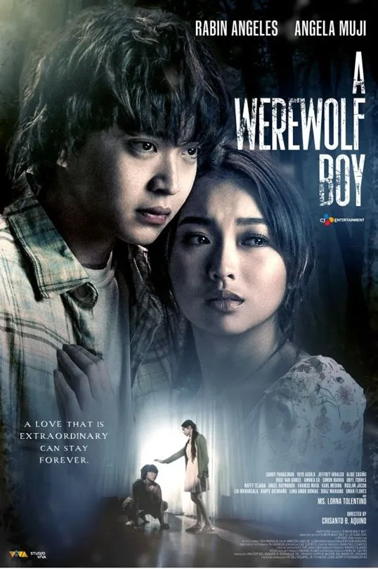 Philippines, A Werewolf Boy, release, critics, box office