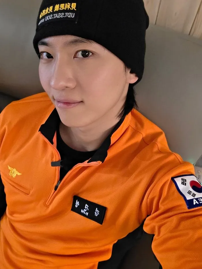 Dex, Instagram, Firefighter, Uniform, Fans, Manitto Club, I Am Boxer, Window Shopping, Drama, Movie, Tarot