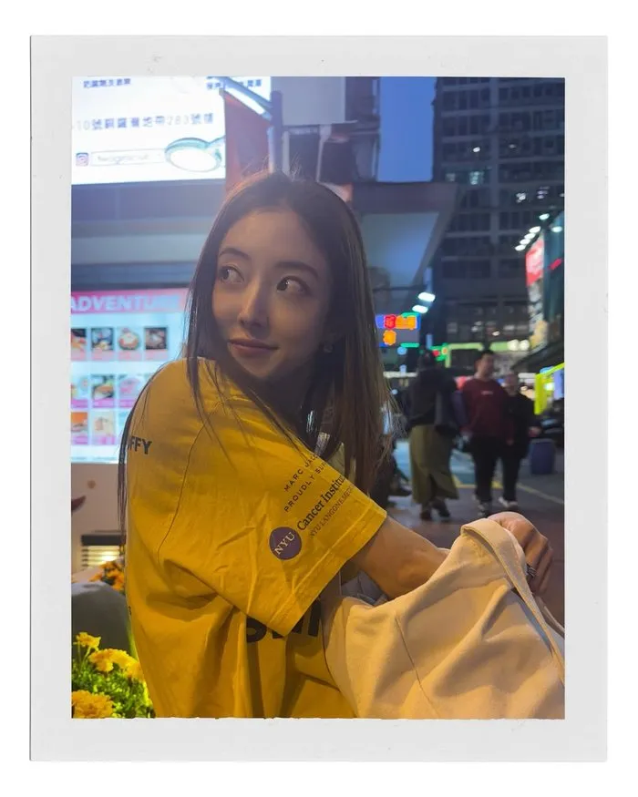 Lee Se-young, Maratón de Hong Kong, Actriz, Ejercicio, La emperatriz divorciada, Disney+, Motel California, Drama, Instagram