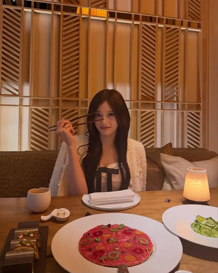 IVE, イソ, ワイン, レストラン, 成人, 大人