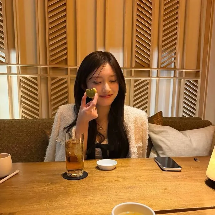 IVE, イソ, ワイン, レストラン, 成人, 大人