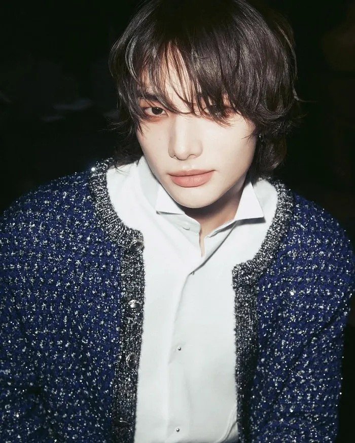 현진, 디올, 패션, 스트레이 키즈