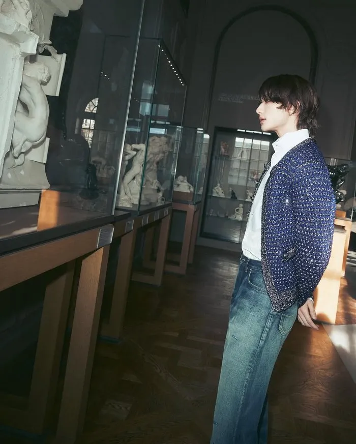 현진, 디올, 패션, 스트레이 키즈