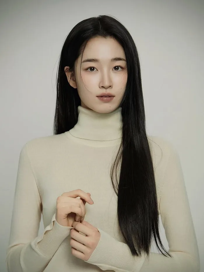 ウォン・ジアン, プロフィール写真, メイド・イン・コリア, 明日はきっと, ドラマ, インスタグラム