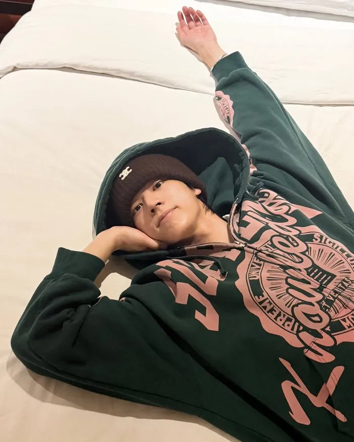 ドフン, アイドル, TWS, トゥアス, ビジュアル, オーバードライブ