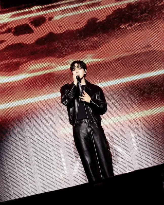 Lee Junho, fan meeting, new song, Seasons (Always), birthday, Cashero, Typhoon Family, 2PM