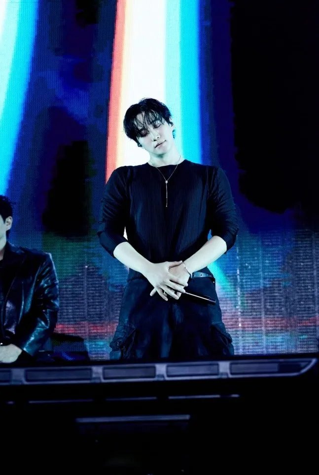 Lee Junho, fan meeting, new song, Seasons (Always), birthday, Cashero, Typhoon Family, 2PM