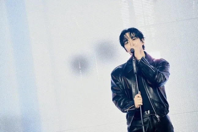 Lee Junho, fan meeting, new song, Seasons (Always), birthday, Cashero, Typhoon Family, 2PM