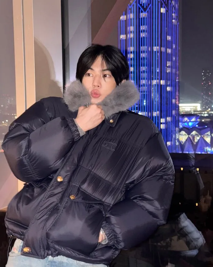 ドフン, アイドル, TWS, トゥアス, ビジュアル, オーバードライブ