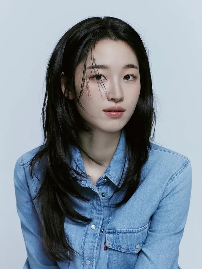 ウォン・ジアン, プロフィール写真, メイド・イン・コリア, 明日はきっと, ドラマ, インスタグラム