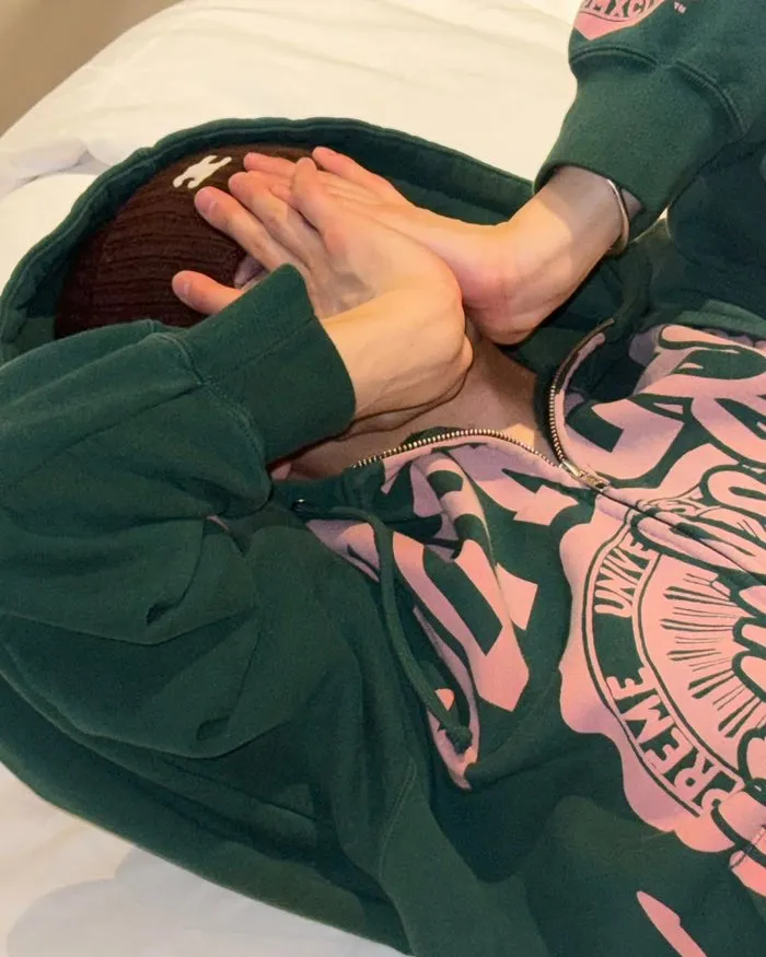 ドフン, アイドル, TWS, トゥアス, ビジュアル, オーバードライブ