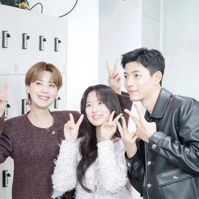 TEO, インスタグラム, YouTube, サロンドリップ, 今日から人間ですが, チャン・ドヨン, キム・ヘユン, ロモン, ドラマ, 金土ドラマ, SBS, オインガン