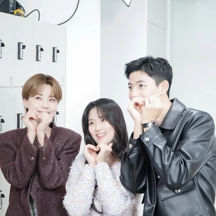 TEO, インスタグラム, YouTube, サロンドリップ, 今日から人間ですが, チャン・ドヨン, キム・ヘユン, ロモン, ドラマ, 金土ドラマ, SBS, オインガン