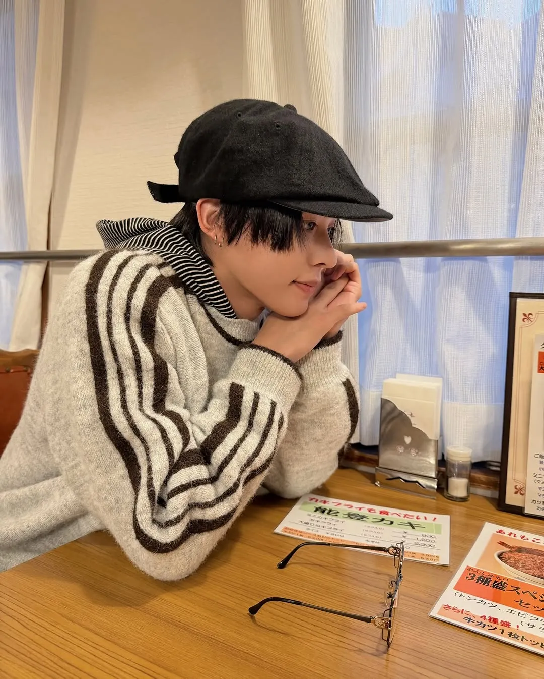 NCT WISH, Idol, Instagram, NCT, NCT WISH, Sakuya, Ryo, Riku