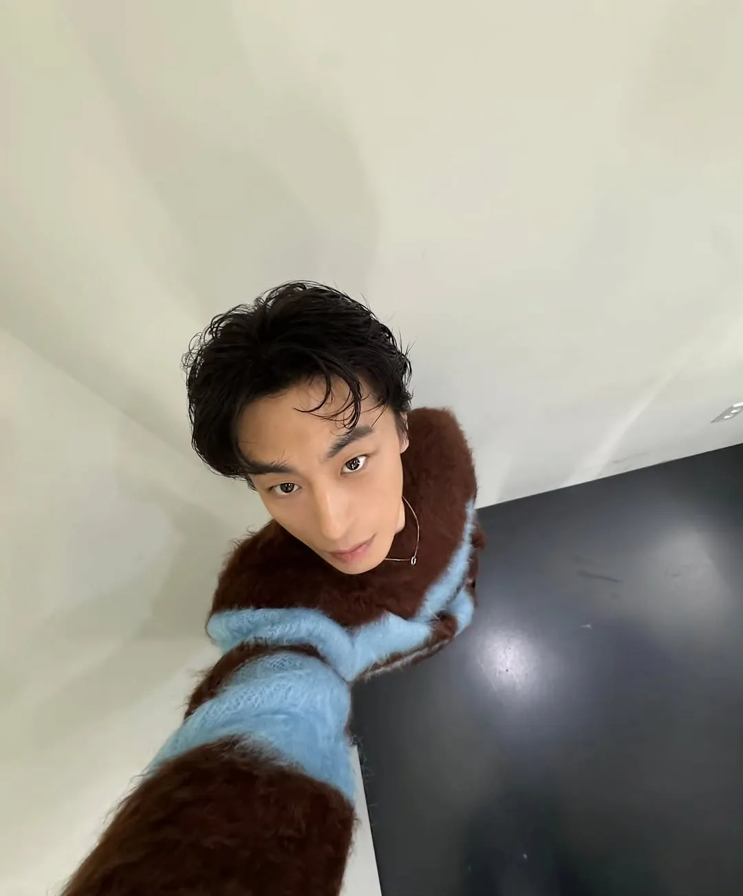 '43세' 구교환, 뭘 좀 아는 40대…"진정한 MZ샷" 