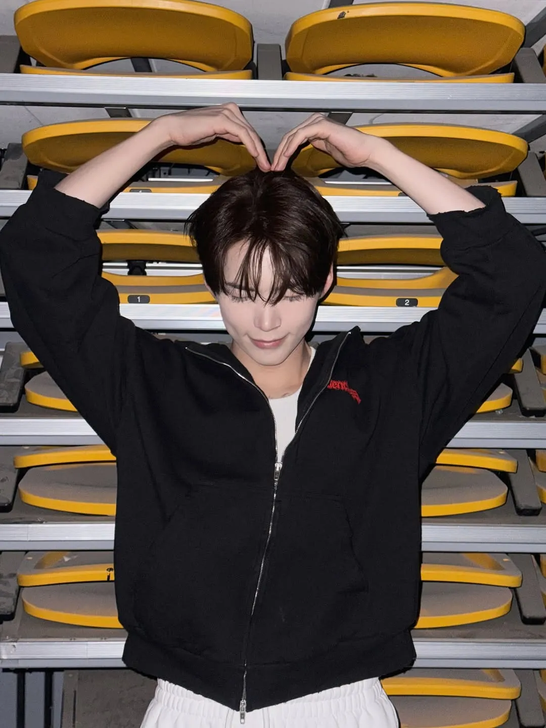 ZeroBaseOne, ZEROBASEONE, ZB1, SUNGHANBIN, Seong Hanbin