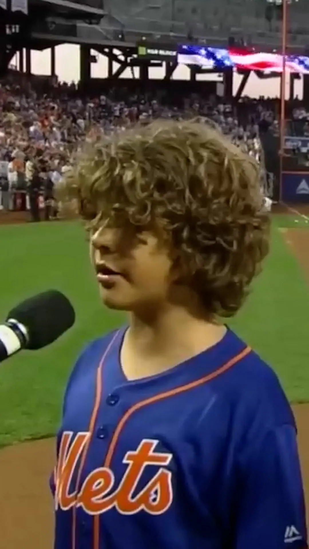 mlb, Gaten, Sabrina, opening game, performance