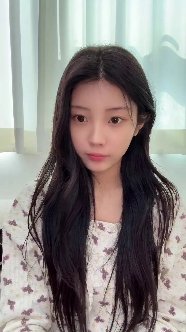 아일릿, 공식, 메이크업