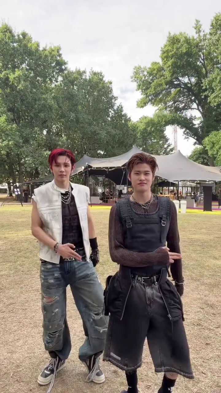 라이즈, 아이돌, 업데이트