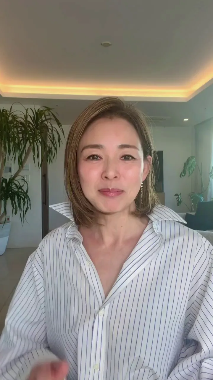 야노시호, 모델, 요가