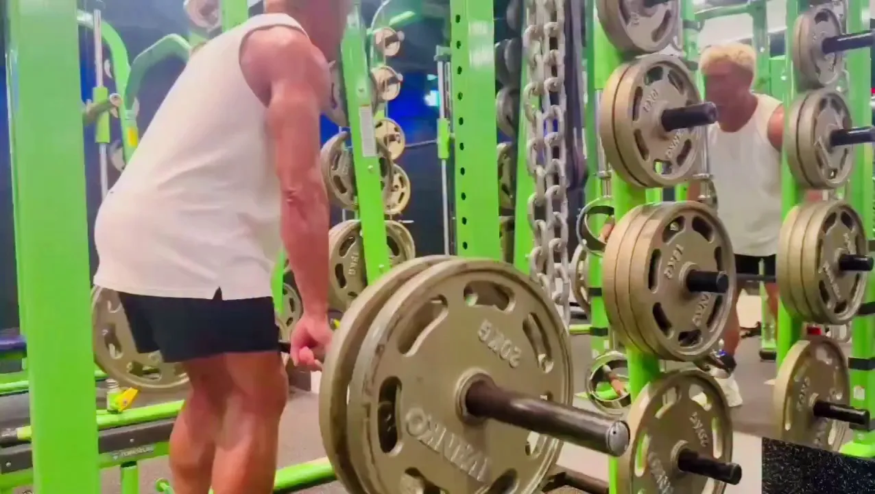 추성훈, 격투기, 운동