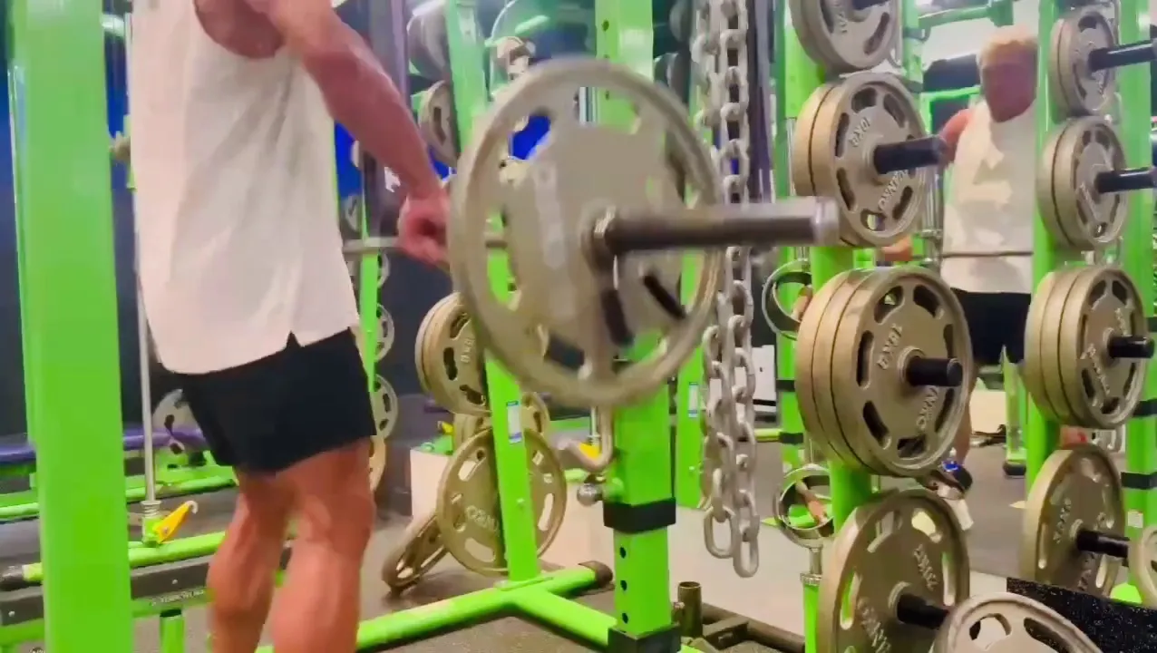 추성훈, 격투기, 운동