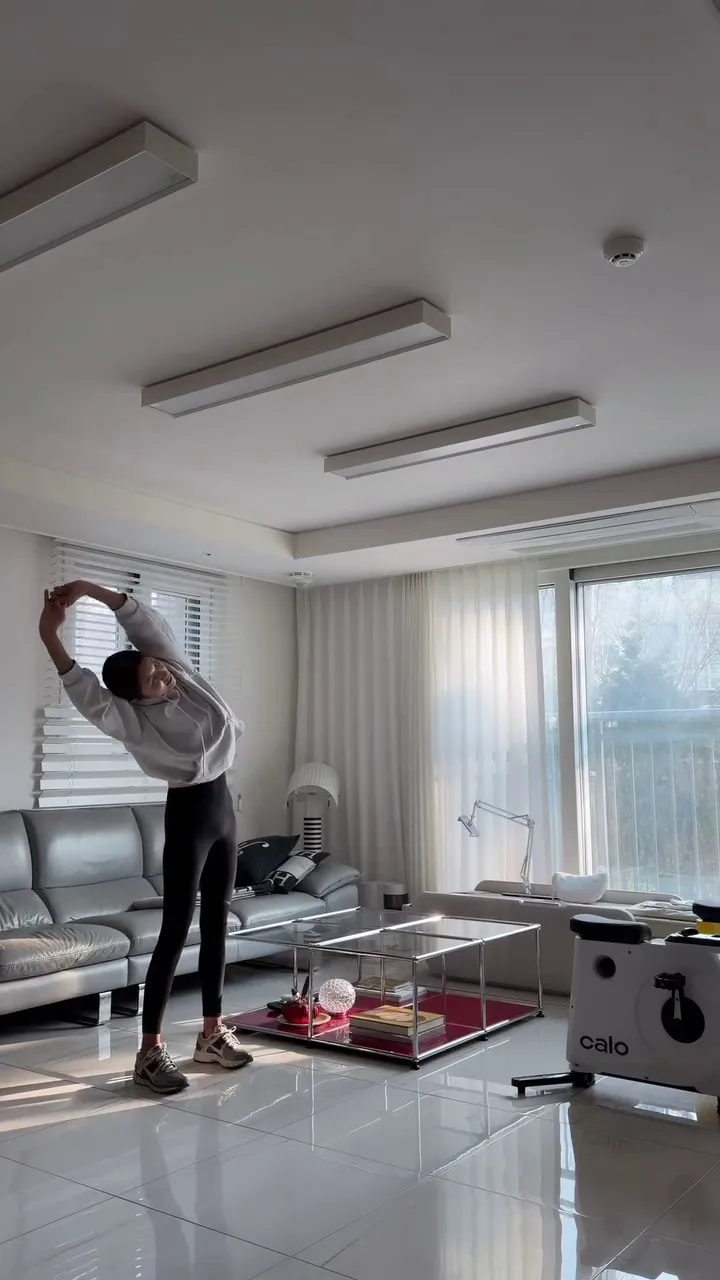 김빈우, 배우, 운동, 건강미, 인스타그램