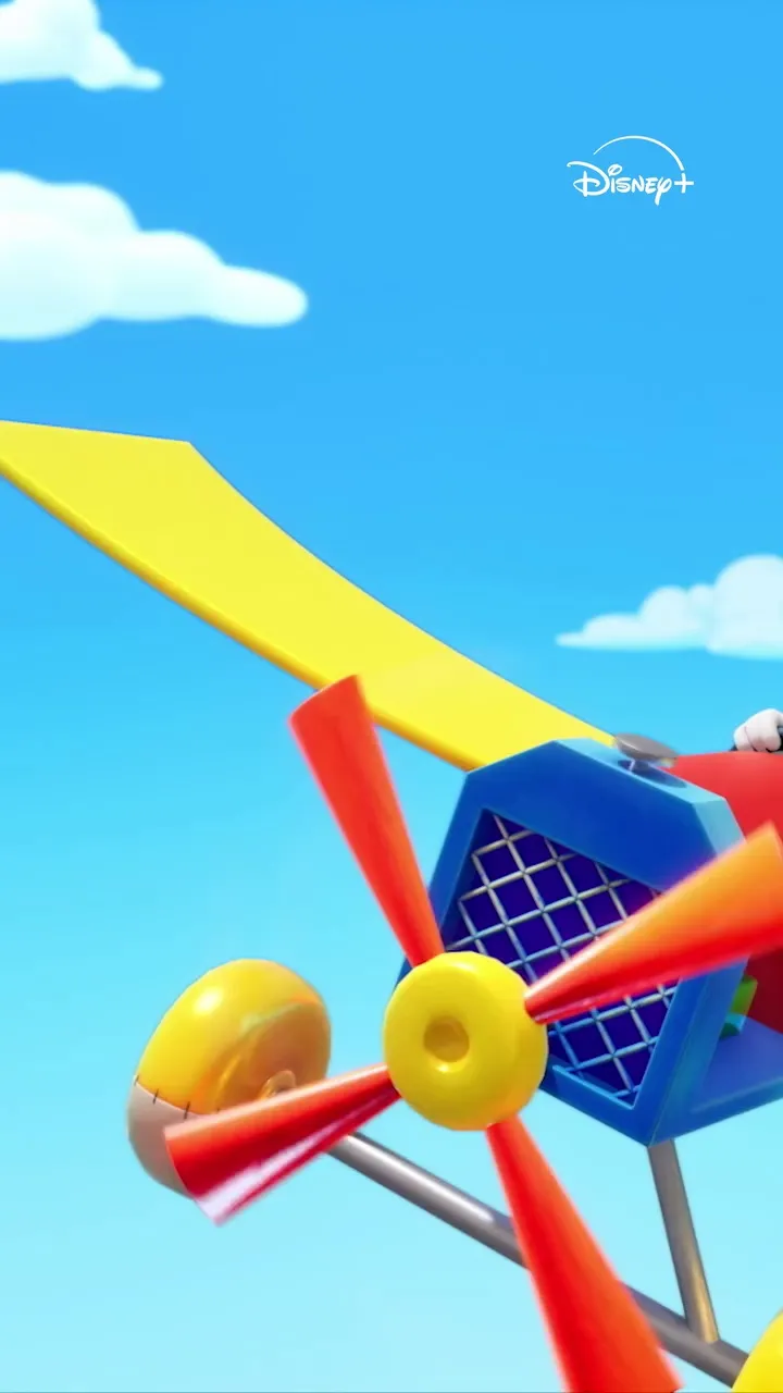 디즈니플러스, 스트리밍, 업데이트