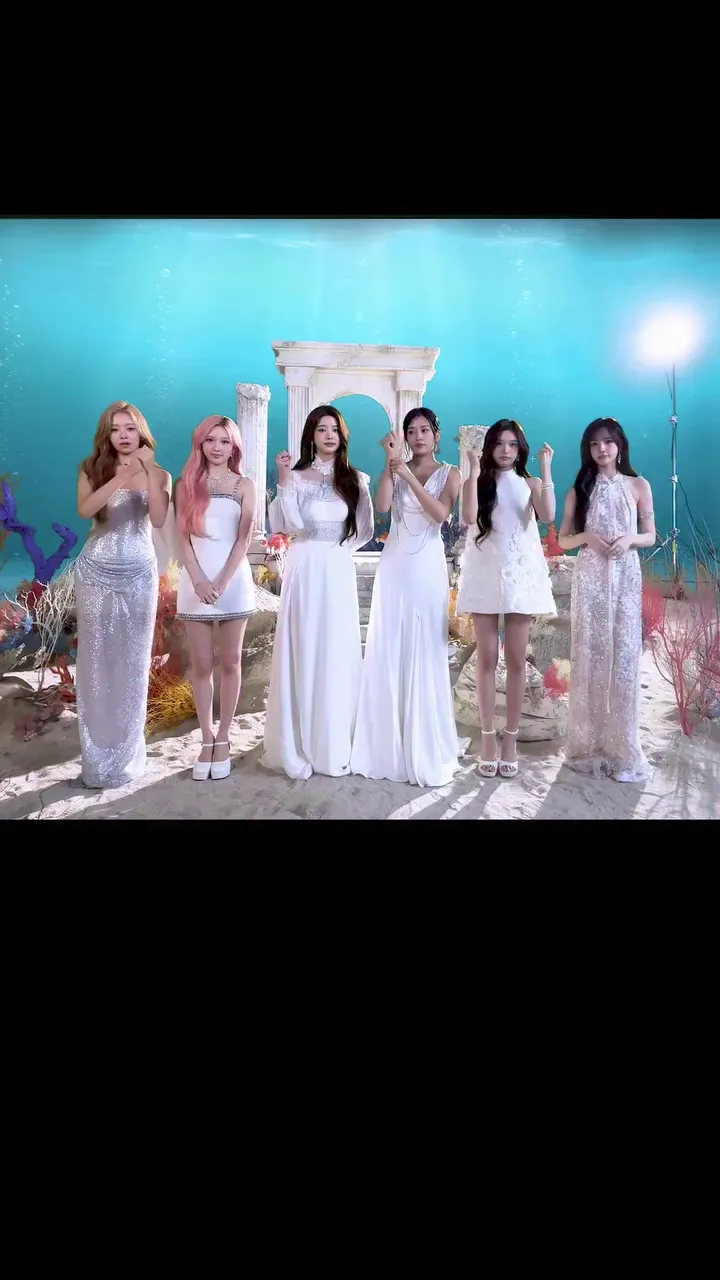 아이브, 걸그룹, 팬콘서트