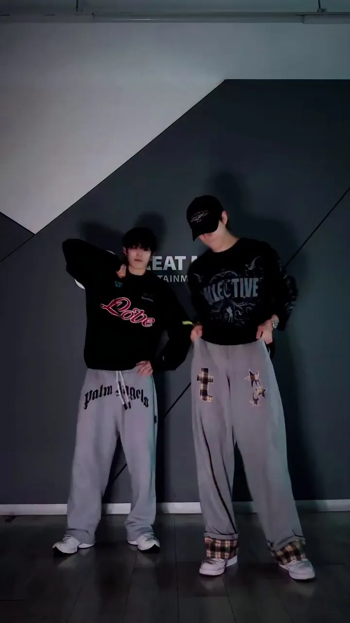 82메이저, 댄스, 퍼포먼스, 인스타그램, 윤예찬