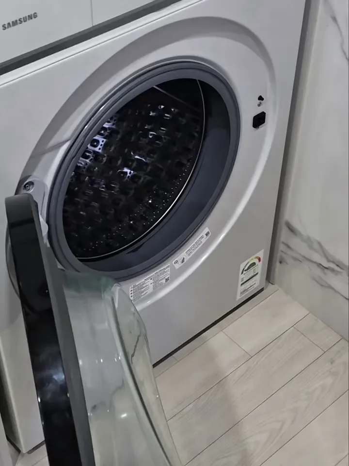 チェ・ドンソク, 日常, インスタグラム, 洗濯, 洗剤