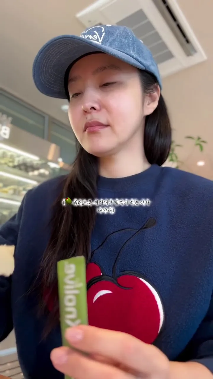 박지윤, 인스타그램, 제주, 일상, 뷰티