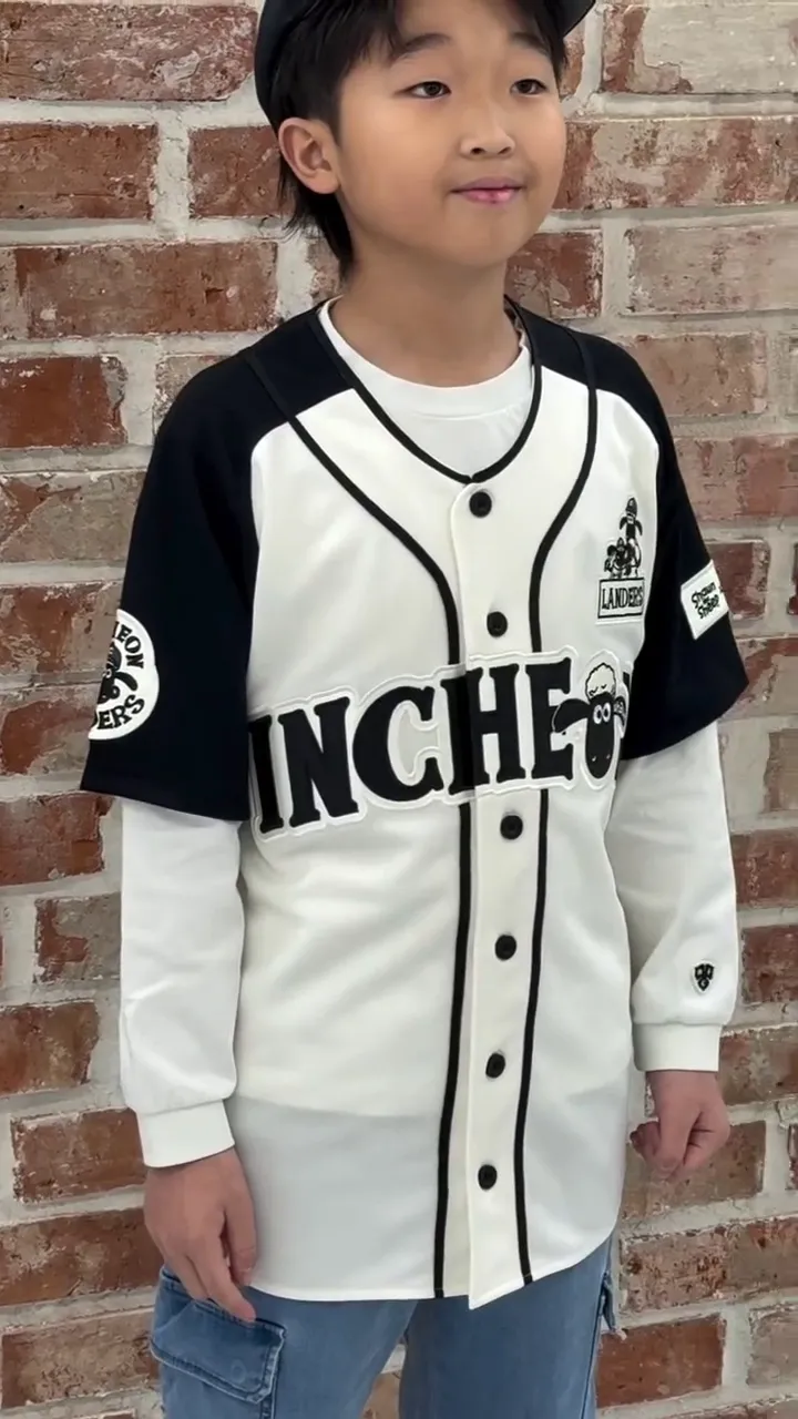 SSG 랜더스, 최정 주니어, 숀 더 쉽