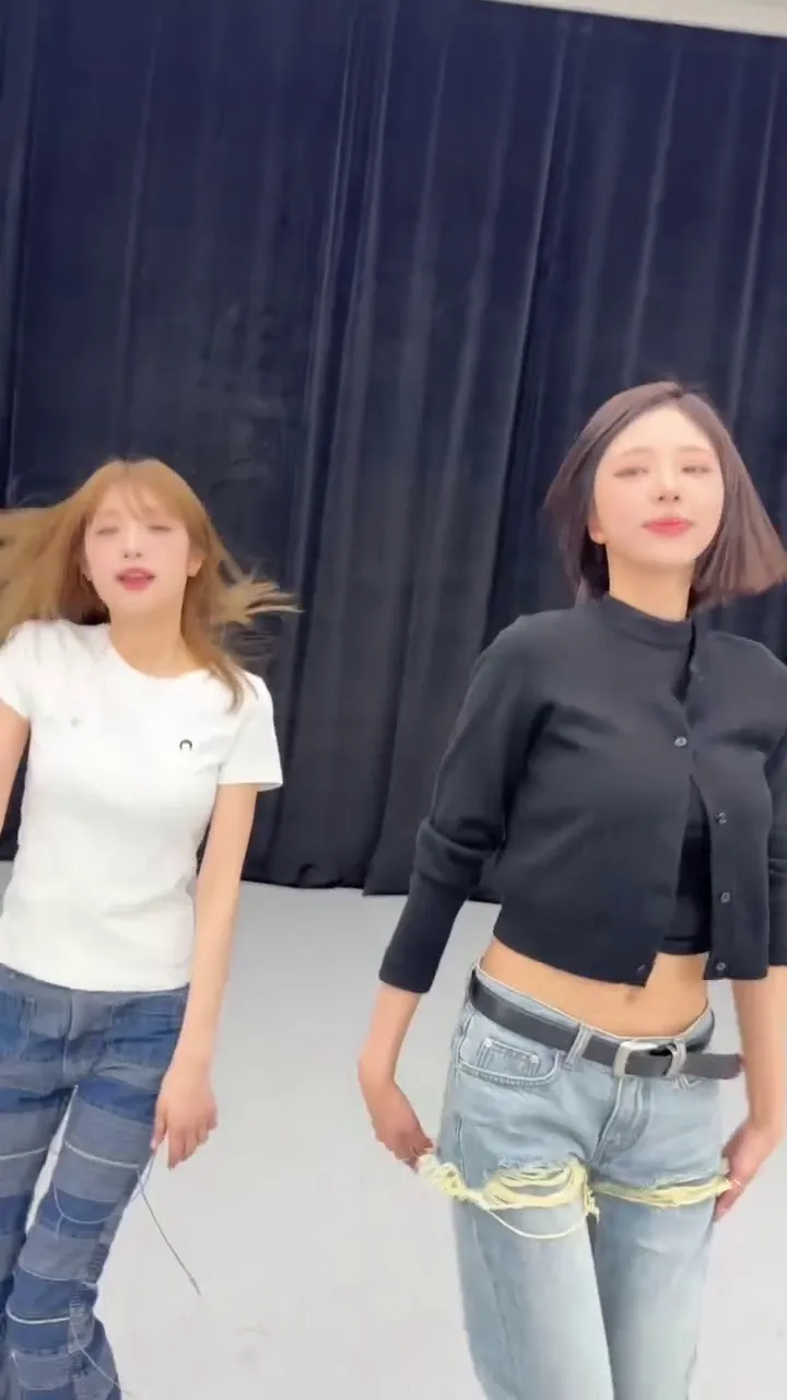 최예나, 가수, 인스타그램