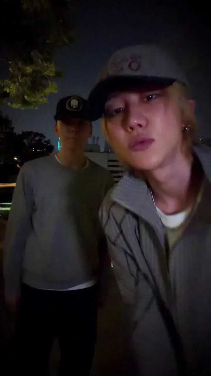 SEVENTEEN, Group, Instagram