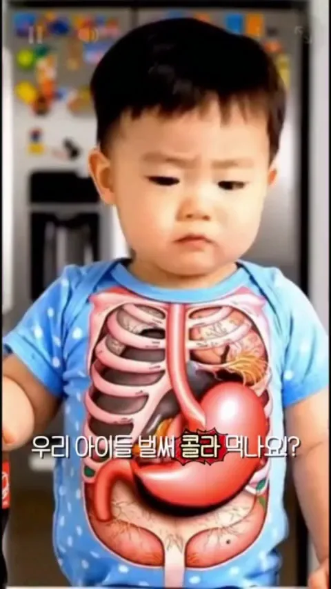 김보미, 인스타그램, 건강음료