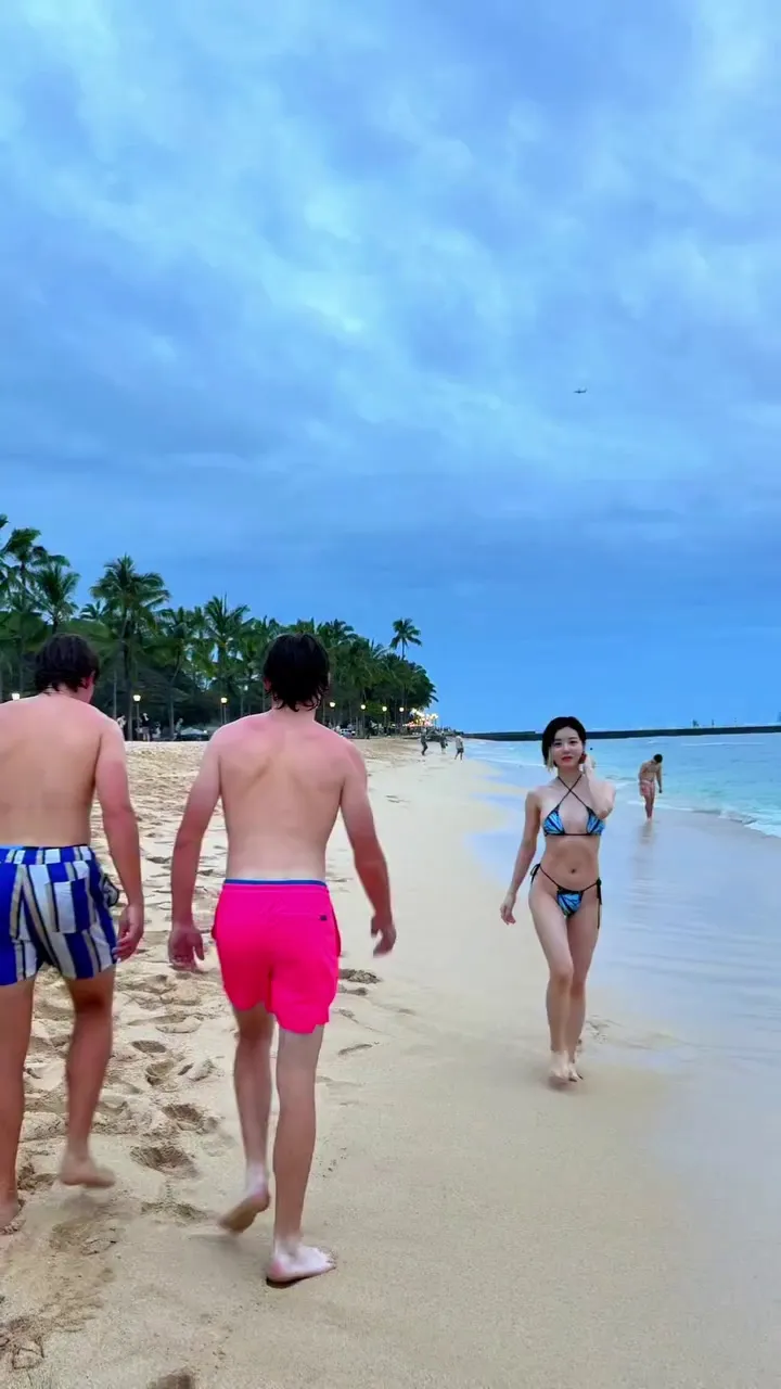 소다, 모델, 인터넷트렌드