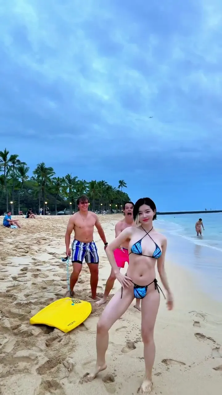 소다, 모델, 인터넷트렌드