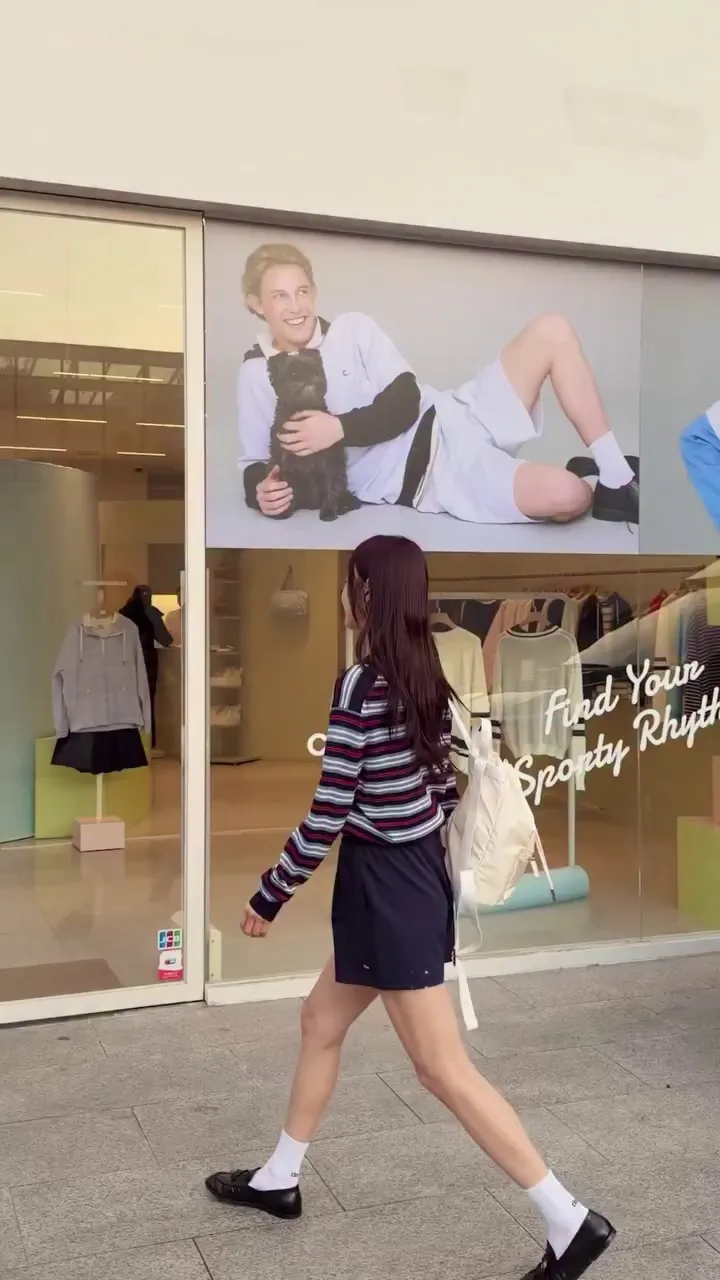 ハン・ジヘ, 女優, インスタグラム