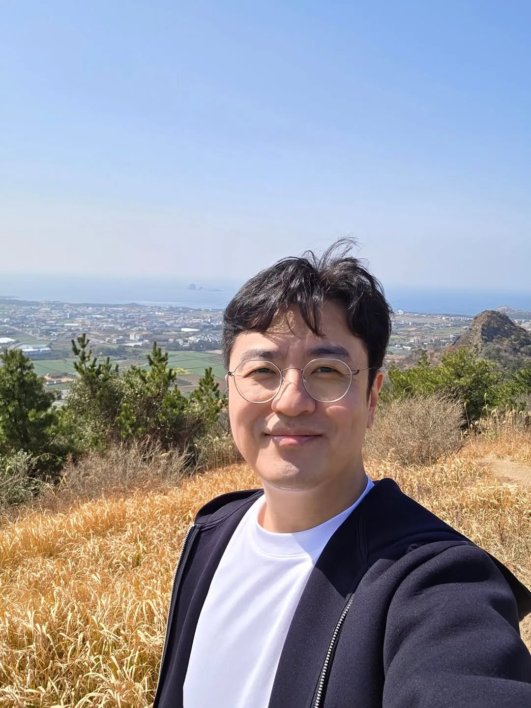 최동석, MC, 단산, 인스타그램, 자연