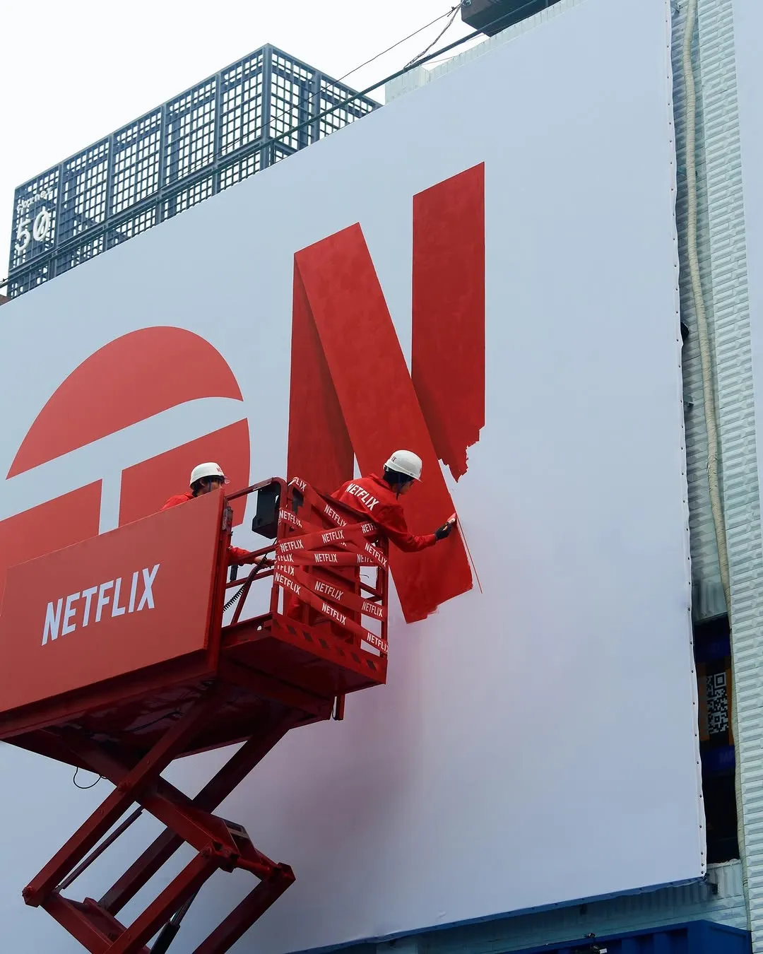 넷플릭스, 인스타그램, BTS 라이브, 컴백, 생중계