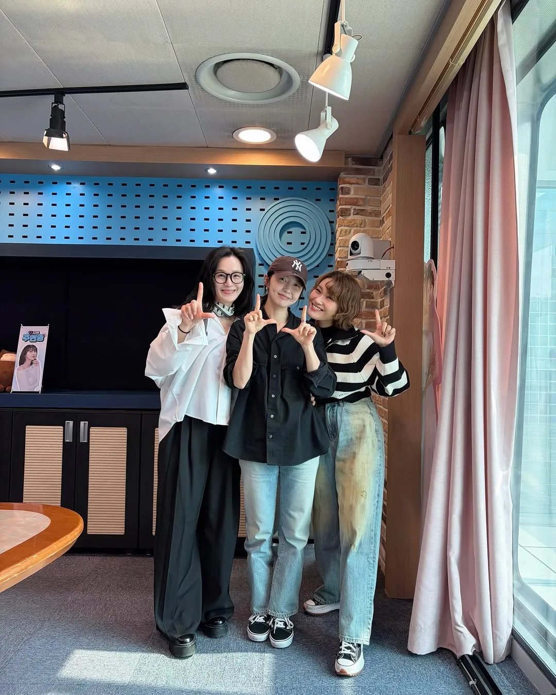 주현영, 뮤지컬, 박혜나, 손승연, 인스타그램