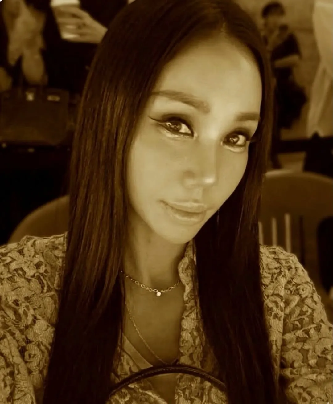 Kim Song, Style, Instagram, Update, Fans