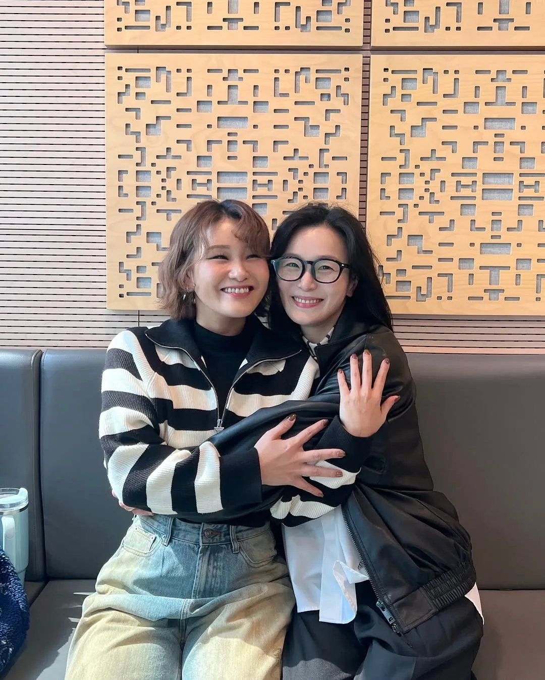 주현영, 뮤지컬, 박혜나, 손승연, 인스타그램