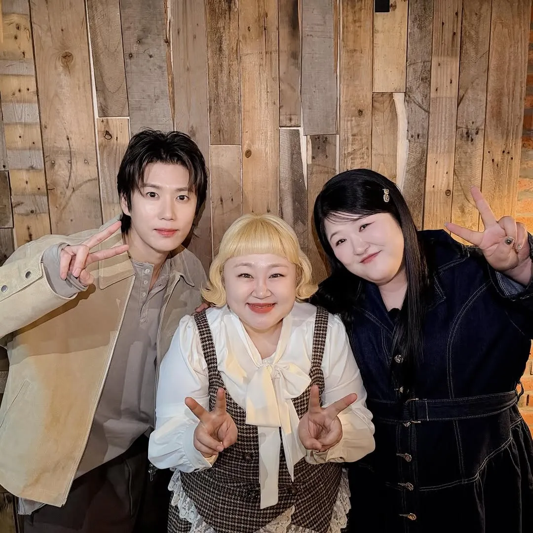 Lee Guk-joo ilumina Instagram con una sonrisa adorable