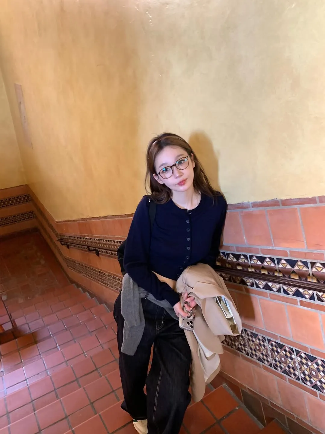 강민경, 다비치, 인스타그램