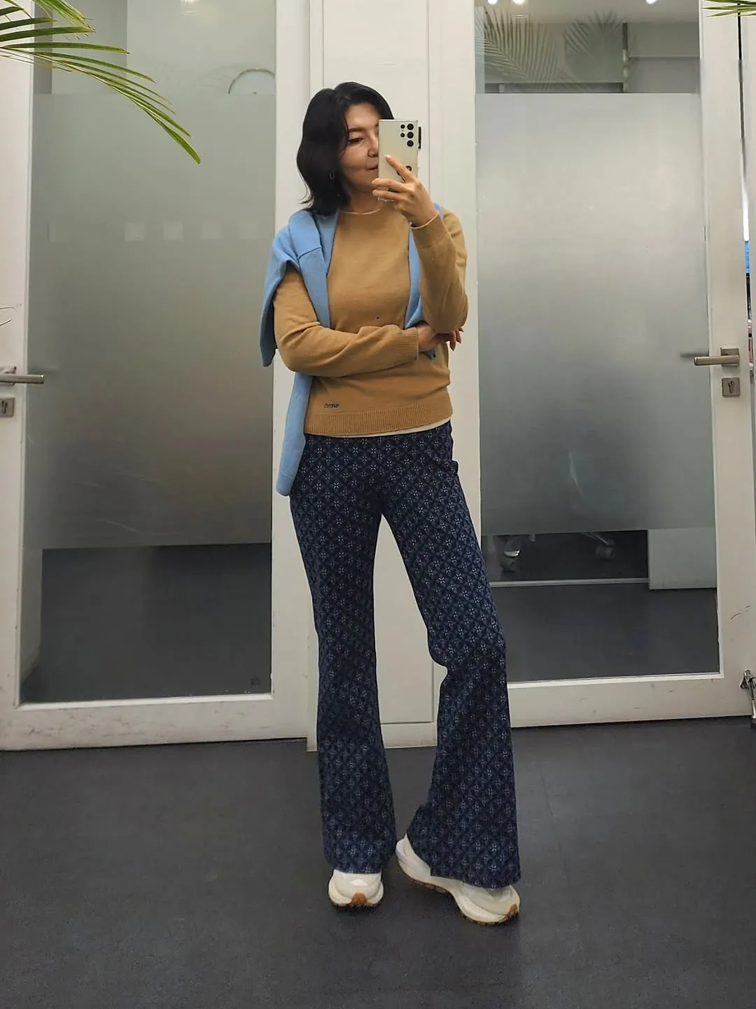 한혜연, 스타일리스트, 패션