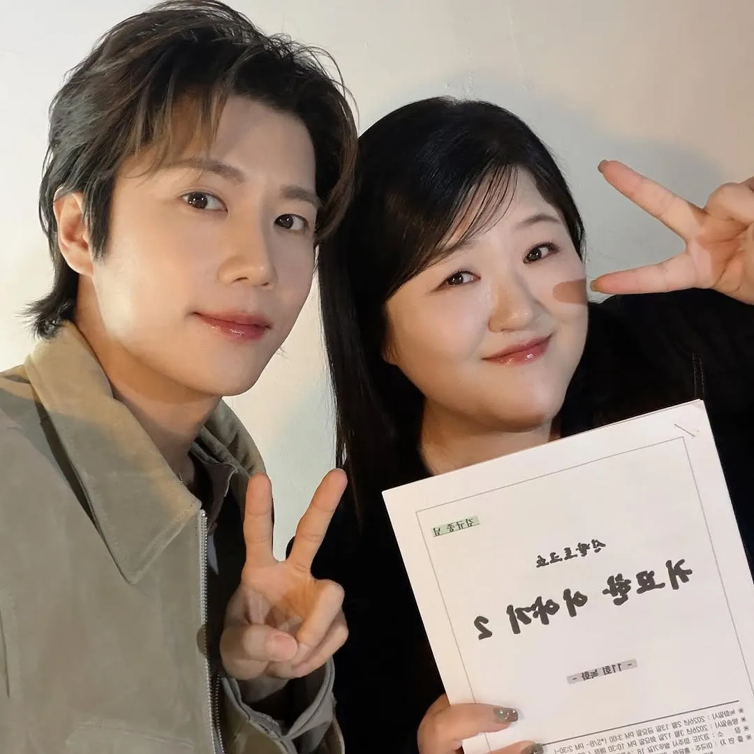 이국주, 코미디언, 인스타그램