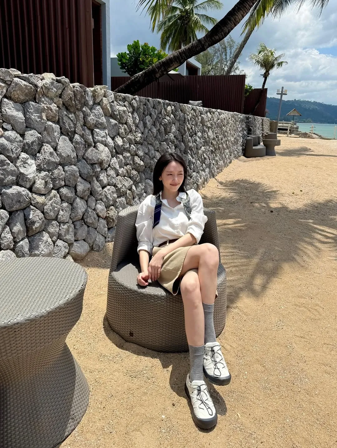 표예진, 배우, 인스타그램